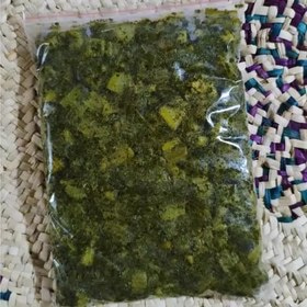 تصویر 4 از کرفس سرخ شده آماده مصرف با کیفیت تضمینی